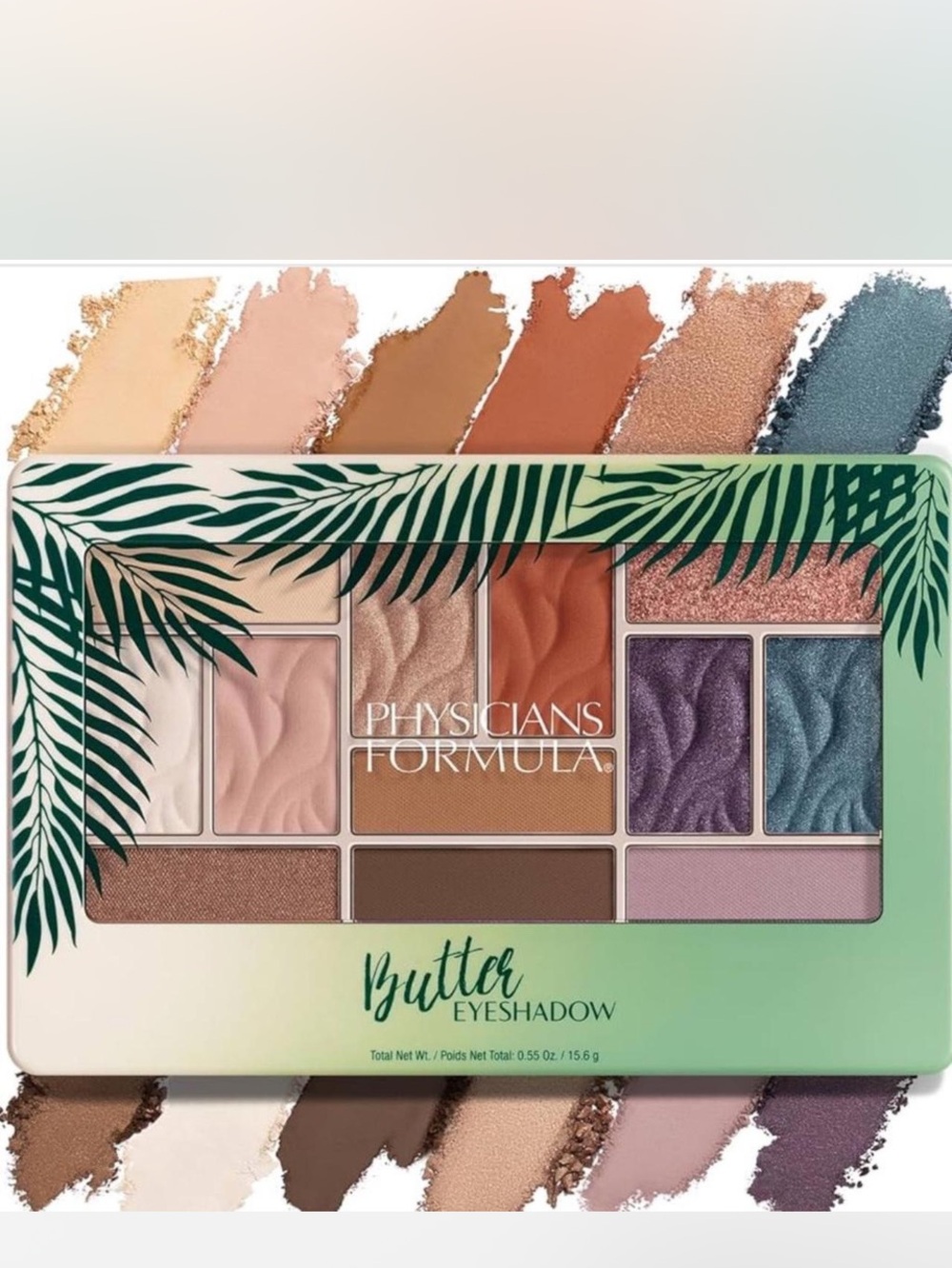 Eyeshadow Set